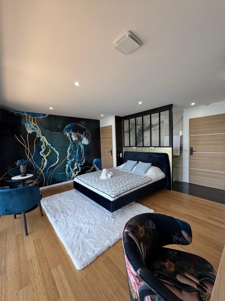 Chambre Mia Casa 160725