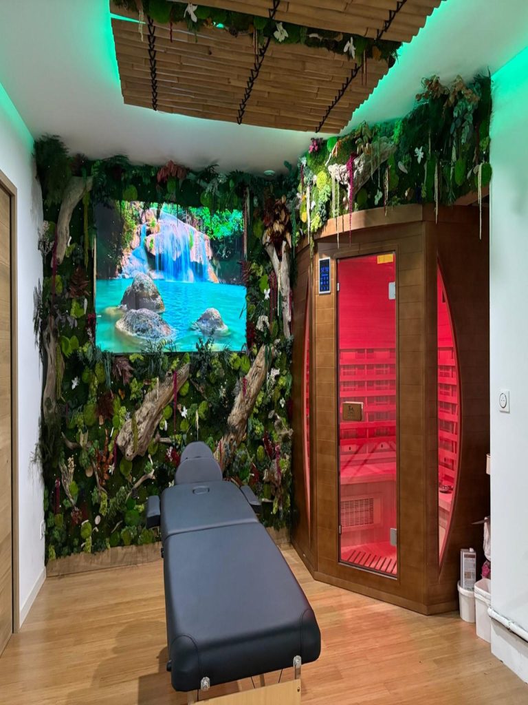 Spa Mia Casa 13920 2