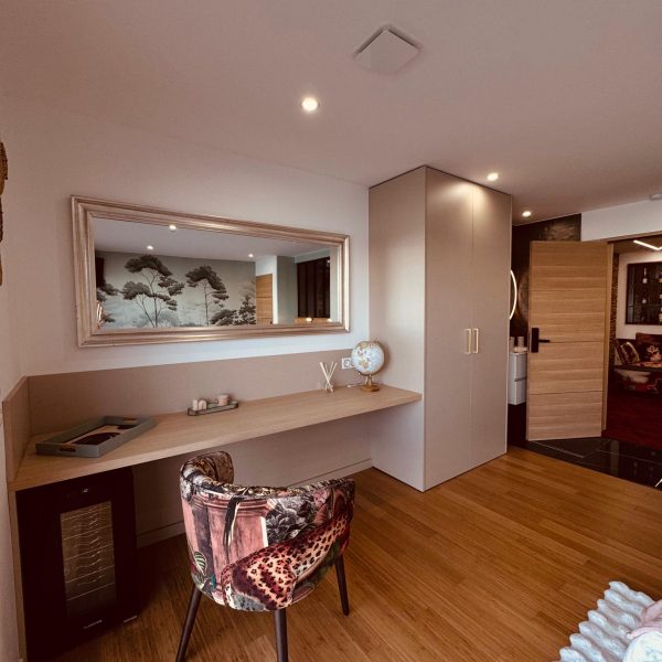 Chambre Evasion avec vue sur la mer