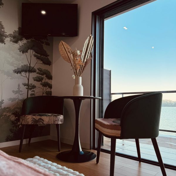 Chambre d'Hôtes Mia Casa au sein de la Provence
