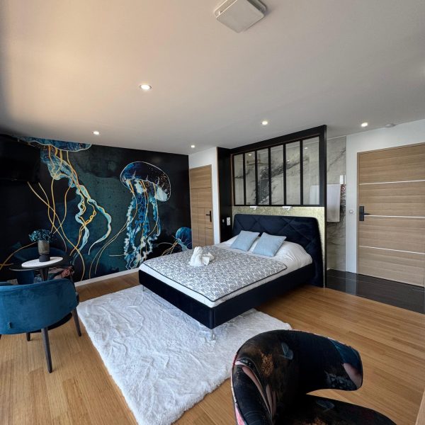 Chambre Mia Casa 160725