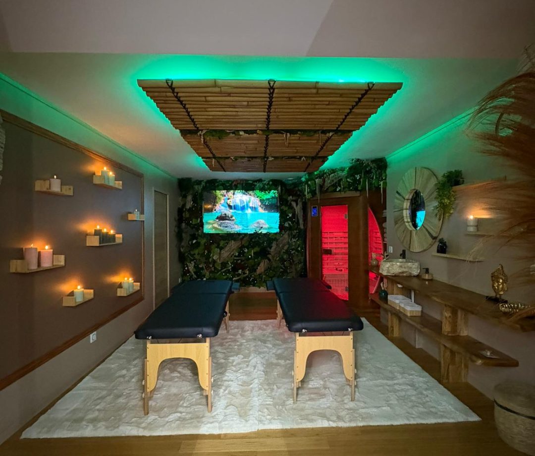 Salle massage Spa Mia Casa 130725